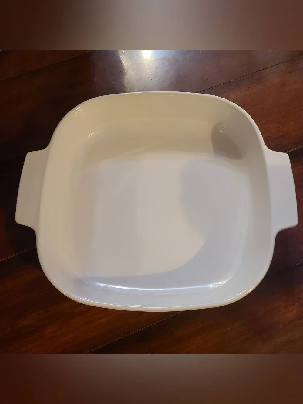 Corning Ware MW-A-10 Microwave Browning Dish 10